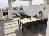 Meer dakterras