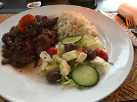 KIppen levers peri peri echt bloed en bloed heet