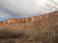Waterberg Plateau