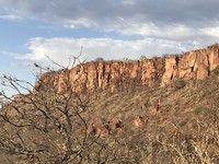Waterberg Plateau