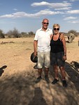 Rhino Drive