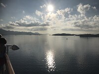 Zonsopkomst