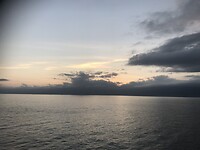 Zonsopkomst Zadar