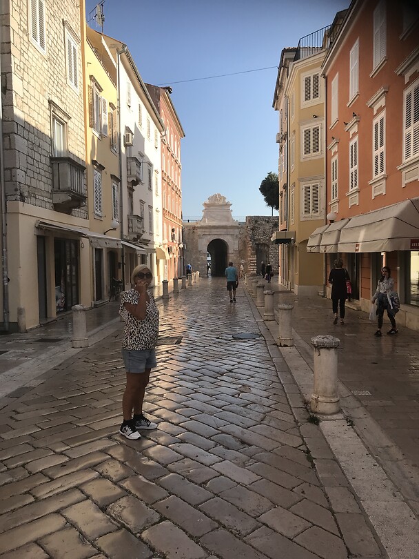 Zadar