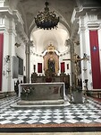Kathedraal Koper