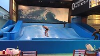 Surfen