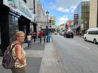 Bridgetown