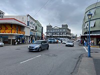 Bridgetown