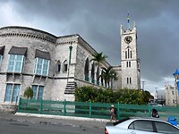bridgetown