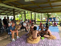 Welkom ceremonie 2