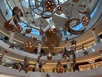 Dubai mall