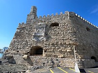 Fort Heraklion