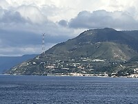 Prachtige kust