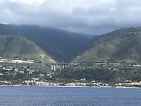 Prachtige kust