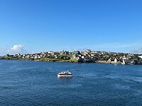 Lerwick Shetland