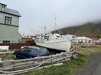 Isafjordur