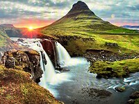 Grundarfjordur