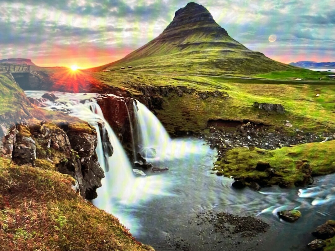Grundarfjordur