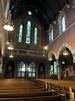 Nog meer Chapel
