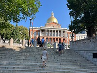 Het state house