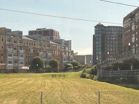 Providence Rhode Island