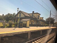 South Kingstown