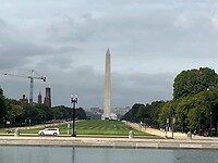 Washington Monument