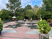 Botanische tuin