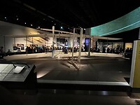 Air & Space Museum