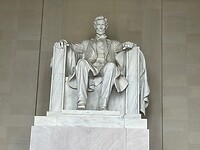 Lincoln Memorial
