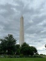 Washington Monument