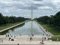 Washington Monument