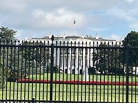 The White House