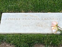Robert Kennedy