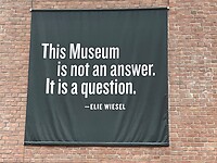 Holocaust Museum