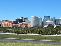 DC Downtown