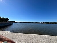 Potomac river