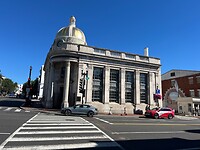 Georgetown
