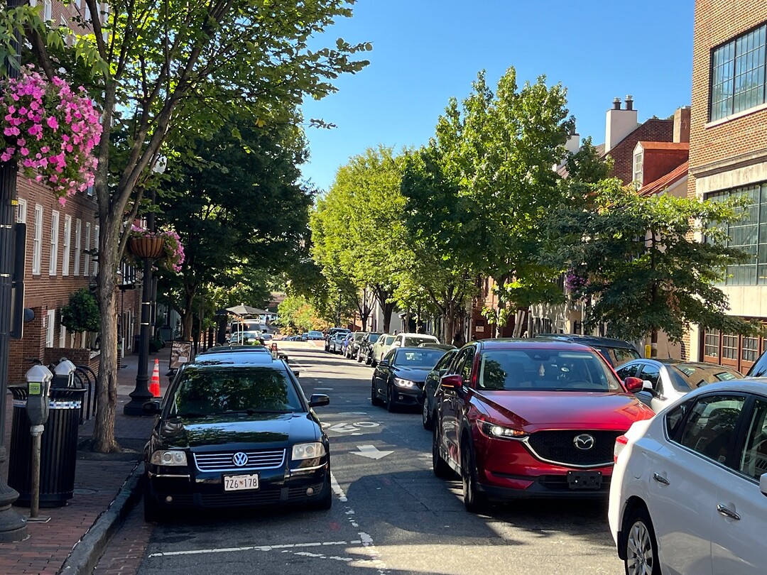 Georgetown
