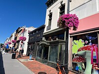 Georgetown