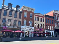 Georgetown