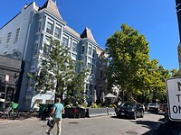 Georgetown