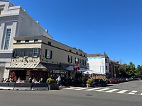 Georgetown