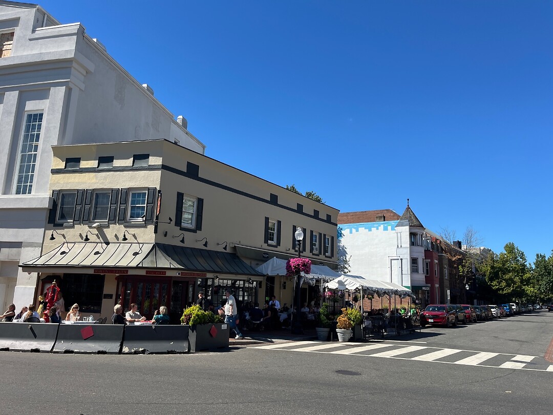Georgetown