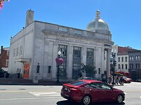 Georgetown