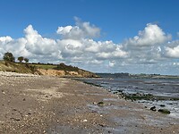 Strandwandeling