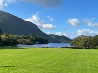 Killarney nationaal aprk