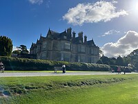 Muccross House