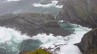Cliffs Kerry