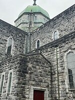 Kathedraal